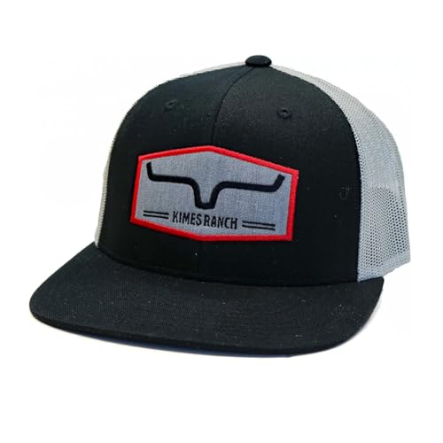 Stylish Comfort: Kimes Ranch Replay Trucker Review