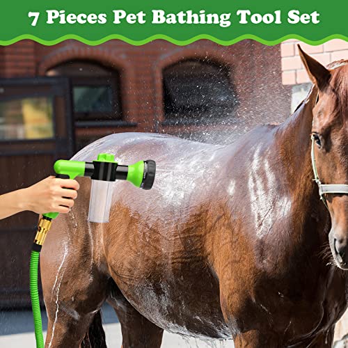Transform Bath Time: GINDOOR Pup Jet Dog Wash Review - Image 6