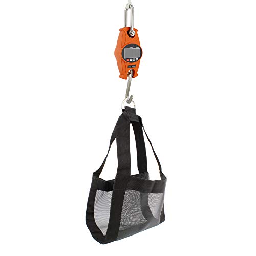 Rural365 Calf Scale Review: Accurate Weighing for Livestock - Image 2