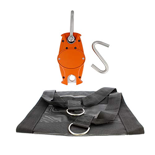 Rural365 Calf Scale Review: Accurate Weighing for Livestock - Image 3