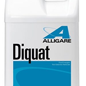 Transform Your Waterways: Diquat E-PRO Herbicide Review