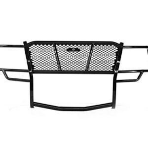 Ranch Hand GGC07HBL1 Grille Guard Review: Toughness for Tahoe