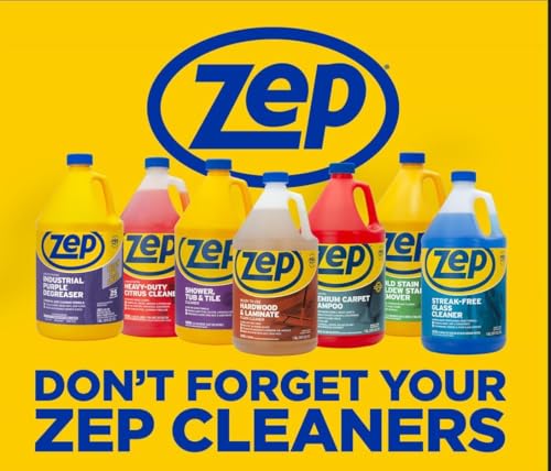 Maximize Your Cleaning with Zep Professional Sprayer Bottles - Image 7