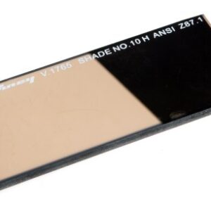 Unveiling the Forney 57061 Shade 10 Welding Filter: A Review