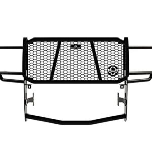 Ranch Hand 2019 Dodge Grill Guard Review: Tough Protection for HD