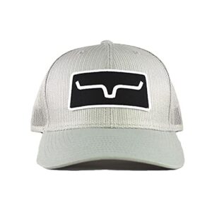Stylish Comfort: A Review of the Kimes Ranch All Mesh Trucker