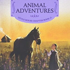 Discovering Animal Adventures: A Heartwarming Reillustrated Tale