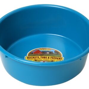 Reviewing the Little Giant® 5 Quart Utility Pan: Durable & Versatile