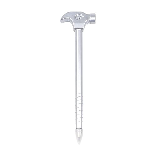 Unique Hardware-Shaped Tool Pens: Perfect Gift for Kids! - Image 8