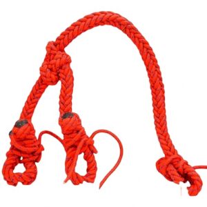 Versatile 3-Way Horse Hobbles: Training & Grazing Made Easy