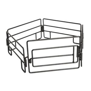 Enhance Your Dioramas with Little Buster's Ranch Gate Set
