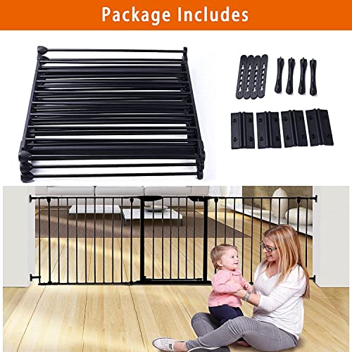 Reliable Safety for Your Pets: MYOYAY 5-Panel Dog Gate Review - Image 7
