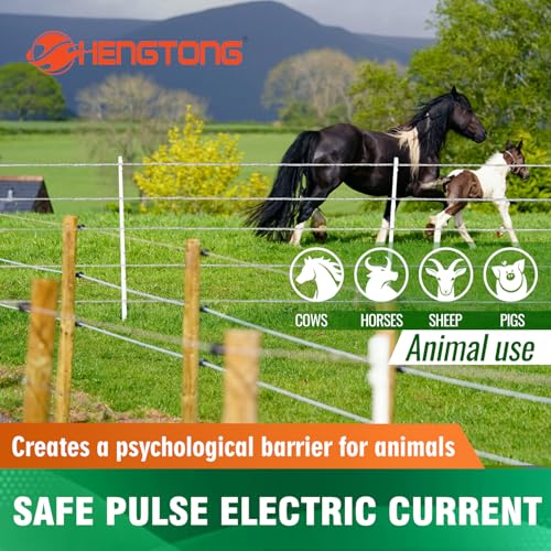 Unraveling the HENGTONG Electric Fence Polywire: A Review - Image 4