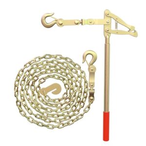 Ultimate Review: BERPET Heavy-Duty Chain Link Fence Tool