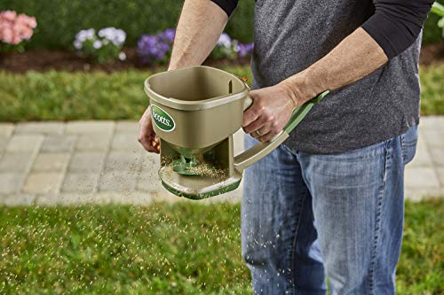 Reviewing the Scotts Whirl Hand-Powered Spreader: Pros & Cons - Image 5