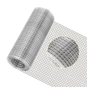 GMOTLSE 304 Stainless Steel Hardware Cloth: A Robust Fencing Solution