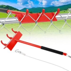 Master Your Fencing: Review of the Heavy-Duty Fence Stretcher